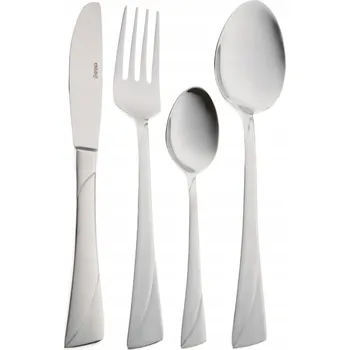 Příbor Sada příborů 24 kusů lesklá Kinghoff KH1345