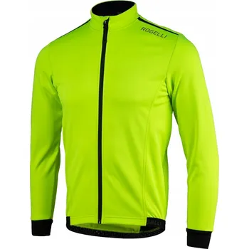 Cyklistická bunda Rogelli CORE - cyklistická bunda SOFTSHELL