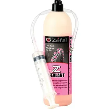 Lepící sada lepení Zefal Z-sealant tekuté 1000ml