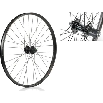 Zapletené kolo kolo zapletené 29" XLC Rodi TRYP 622-35 zadní 32 děr Niro