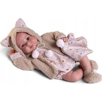 Panenka Panenka pro děti – Hračky rozvíjející dovednosti – Sběratelské panenky