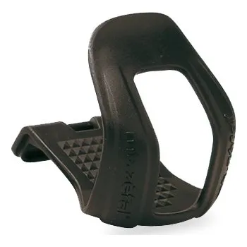 Pedál na kolo klipsny ZEFAL L-XL plast černé