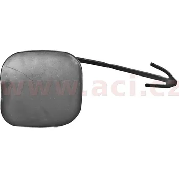 Příslušenství karosérie Klapka, vlečný hák VAN WEZEL 3328587