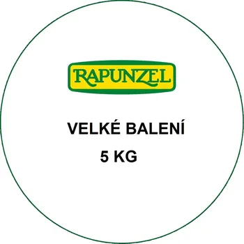 Příloha Rapunzel Vřetena semolinová 5kg bio BIO VEGAN