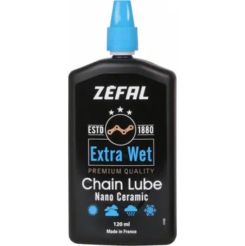 olej ZEFAL Extra Wet Lube 125ml
