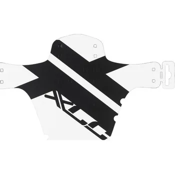 Blatník na kolo blatník přední XLC MG-C34 bílý