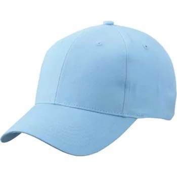Kšiltovka Myrtle beach Unisex kšiltovka MB6118 Light Blue one size