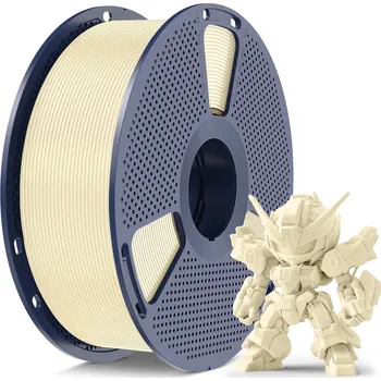 Filament FILAMENT SUNLU 1.75mm PLA META Třešňově Červená / Višňově Červená 1kg