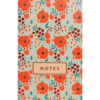 Notes A5 Jedność, vícebarevný