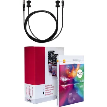 Revizní přístroj PC Software testo 350 easyEmission vč USB