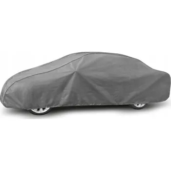 Plachta na motorové vozidlo Ochranná KRYCÍ PLACHTA na auto BMW Řady 1 (E82) Coupe (118, 120, 123, 125)