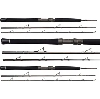 Rybářský prut PRUT WESTIN W2 BOAT 210/150-400g