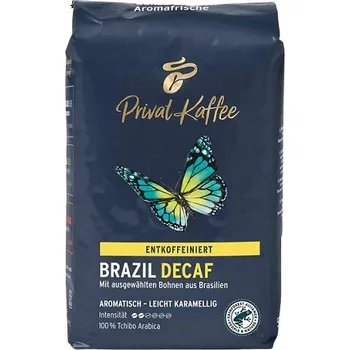 Káva Tchibo bezkofeinová Káva 500 g