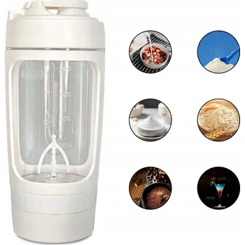 Stolní mixér na smoothie mini mixér 630 ml