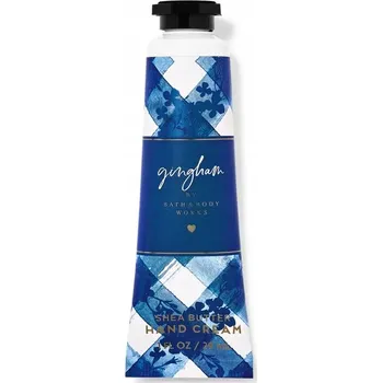 Péče o ruce Bath & Body Works Gingham Love Krém na ruce (29 ml) - Krém na ruce