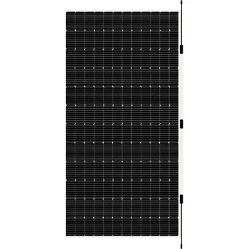XTEND Solarmi Solarmi Solární panel Amerisolar Flexi Mono 430Wp, 144 článků, 37V