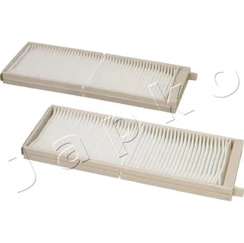 Kabinový filtr Japko 21MH00 Filtr, ventilace prostoru pro cestující