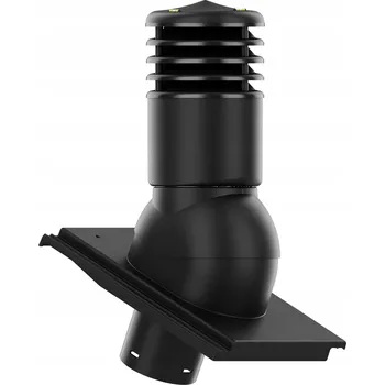 Vrták Větrací komín IZOLOVANÝ Smart fi150 BENDERS CARISMA ŽULOVÝ