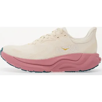 Dámská obuv Tenisky Hoka® W Arahi 8 Alabaster/ Lingonberry EUR 37 1/3