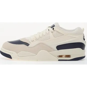 Pánské tenisky Tenisky Air Jordan 4 Rm Sail/ Midnight Navy-Phantom EUR 44