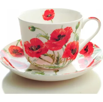 Porcelánový Šálek Carmani 123 450 ml 1 ks