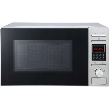 Mikrovlnná trouba Mikrovlnná trouba KERNAU KFMO 2022 EG X