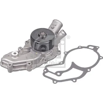 Chladič motoru Vodní čerpadlo, chlazení motoru FEBI BILSTEIN JR. 26397