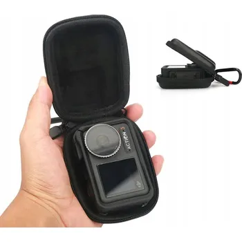 Pouzdro HARD na kameru DJI OSMO ACTION 3 4