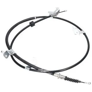 Lanko parkovací brzdy Tažné lanko, parkovací brzda KAVO PARTS BHC-9424