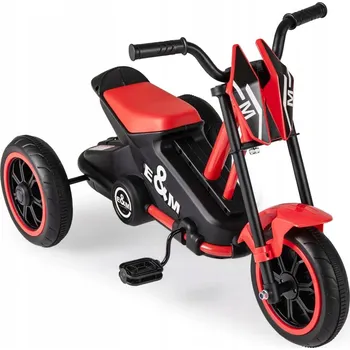 Dětské vozidlo Tříkolka pro děti Dětské kolo