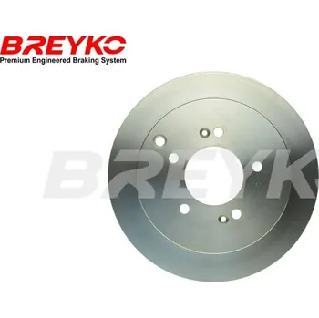 Brzdový kotouč Brzdový kotouč David Vasco T4287