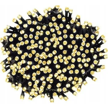 Vánoční dekorace Vánoční osvětlení na stromeček ADGO 100 m 301 - 500 světel