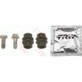 Brzdový třmen Sada na opravy, brzdový třmen LUCAS ST1277