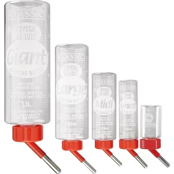 napáječka Napáječka pro králíky láhev 75 ml