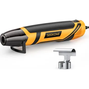 Horkovzdušná pistole Mini horkovzdušná pistole SEEKONE, 350 W Hg350