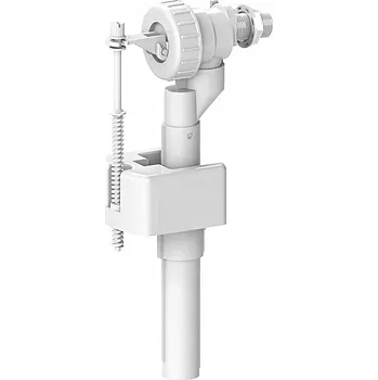 Ventil KK POL boční napouštěcí ventil 3/8" ZN2/110