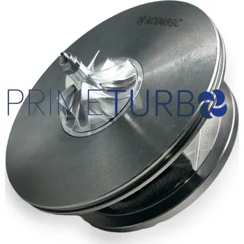 Turbodmychadlo Skupina trupu, turbodmychadlo Prime Turbo K00483C