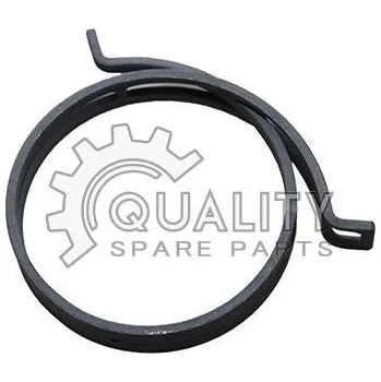 Instalatérský materiál Spona 85x12