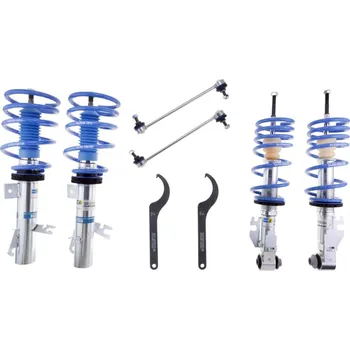 Sada dílů vinutých pružin k odpružení BILSTEIN 47-139060