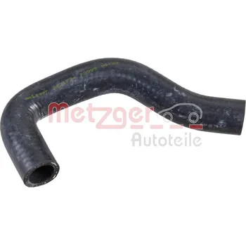 Chladič motoru Hadice chladiče, 2421724