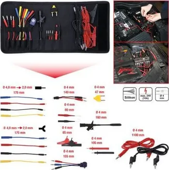Nářadí pro automobil Kabel adaptéru, autodiagnostické zařízení KS TOOLS 150.0895
