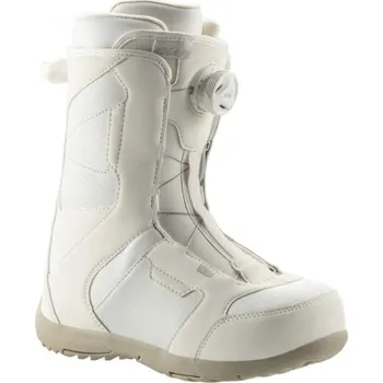 Boty na snowboard dámské snowboardové boty Head Legacy Boa W, white, 24/25 - vel. 22.5 103171