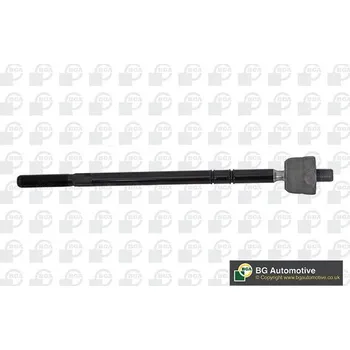 Soustava řízení Axiální kloub, příčné táhlo řízení BGA SR0150