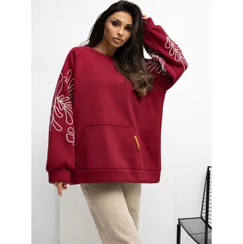 Dámská mikina Mikina model 221619 Rue Paris universal