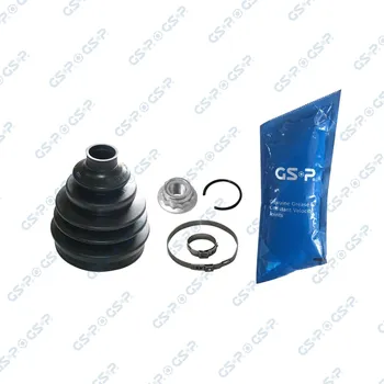 Nářadí pro automobil Manžeta sada GSP AUTOMOTIVE 781838