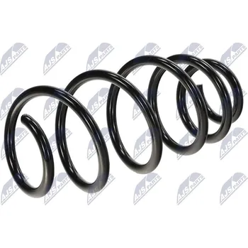 Pružina podvozku NTY ASZ-PL-050