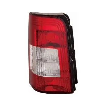 Auto-moto Zadní světlo DEPO 552-1925L-UE