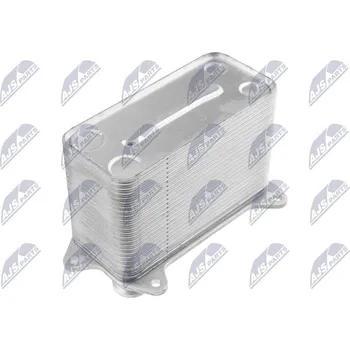 Motor automobilu Chladič, hnací baterie NTY CCL-CH-031