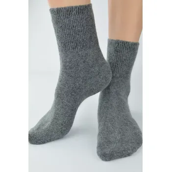 Noviti SB082 melanžový grafit 36-41