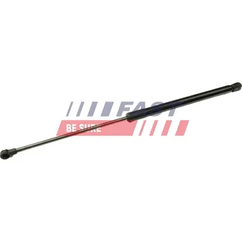 Příslušenství karosérie Plynová vzpěra (pneumatická pružina), zavazadlový prostor FAST FT00200